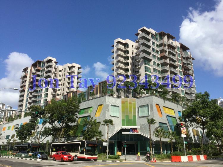 Nine Residences thumbnail photo